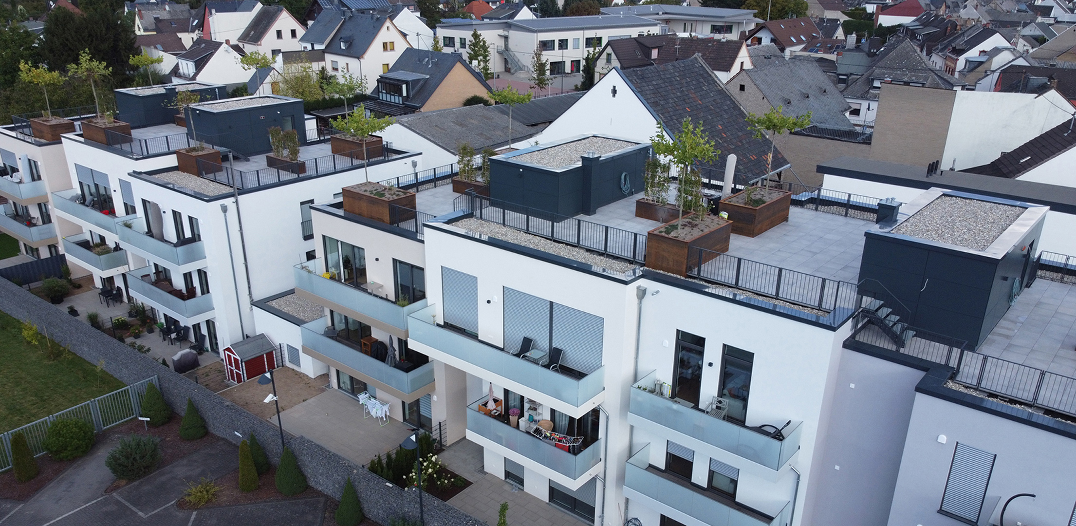 Smile-Projektentwicklung