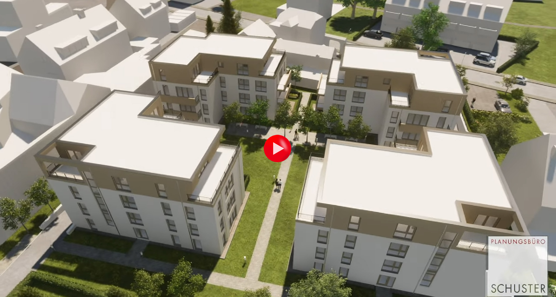 Smile-Projektentwicklung - Stadtgarten Koblenz-Stadtgarten Mülheim-Kärlich